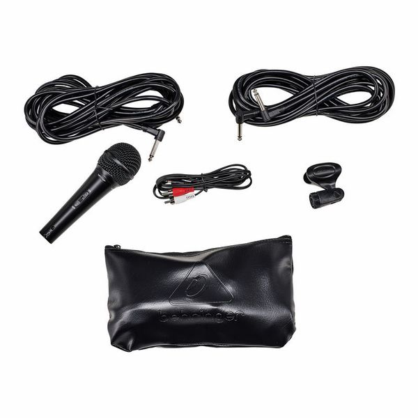 Behringer PPA2000BT