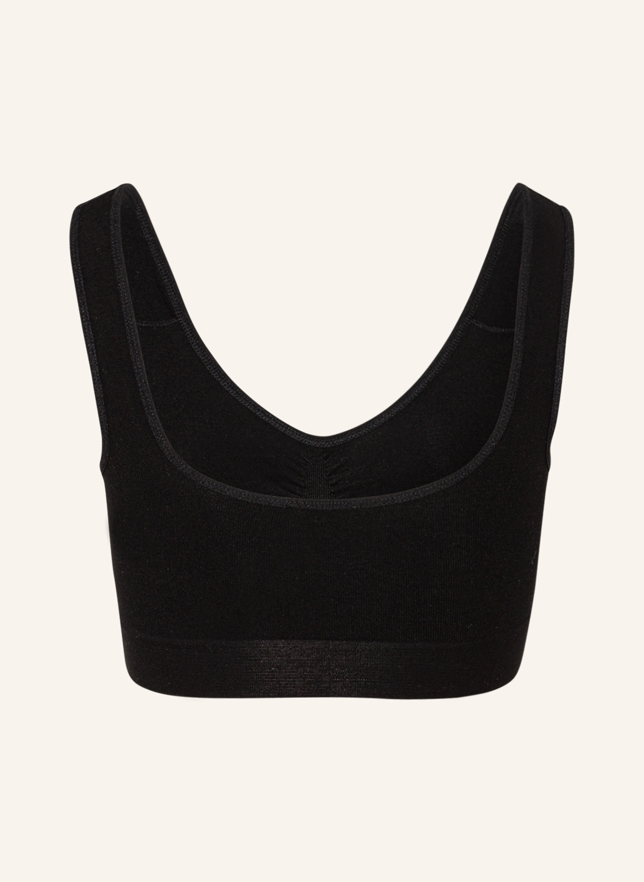 MAGIC Bodyfashion Bustier BAMBOO COMFORT BRA