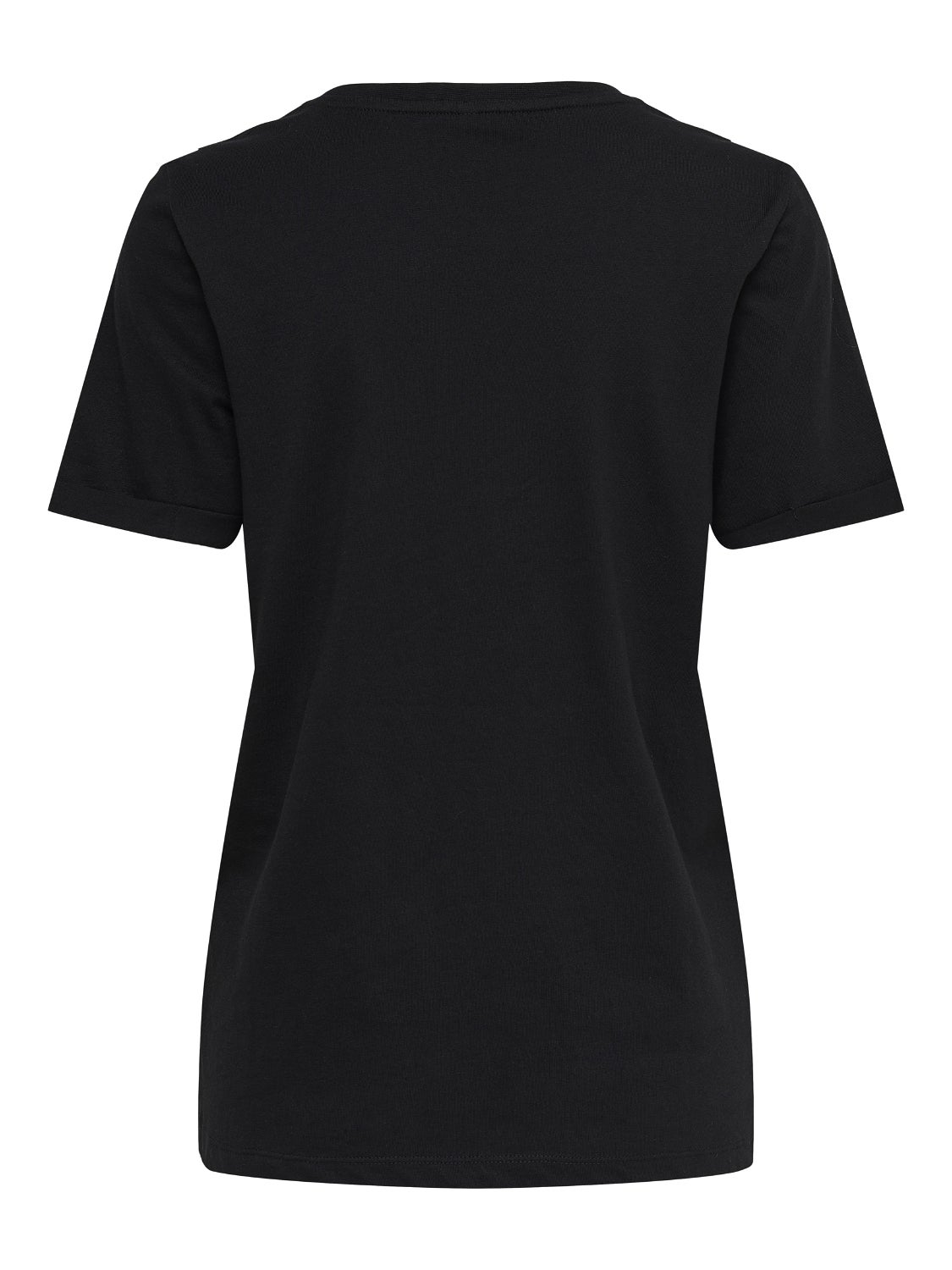ONLKITA Top Black