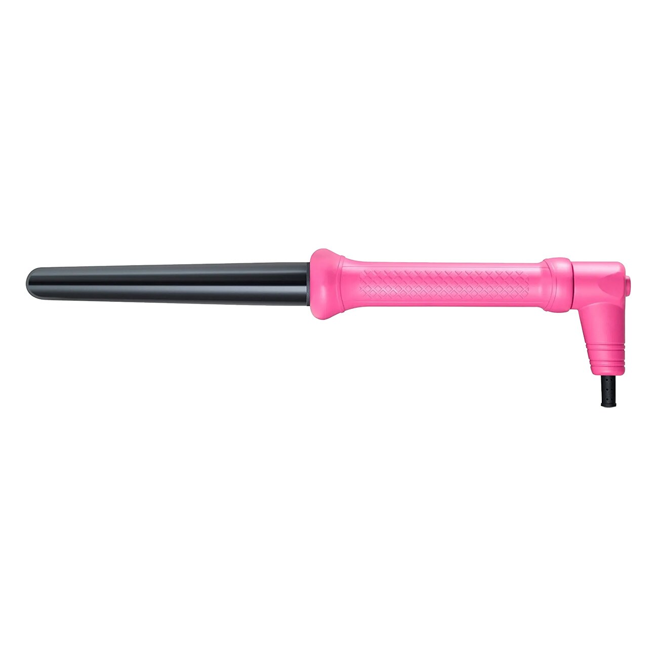 Golden Curl GL506 The Gold 18-25mm Curler schwarz Lockenstab