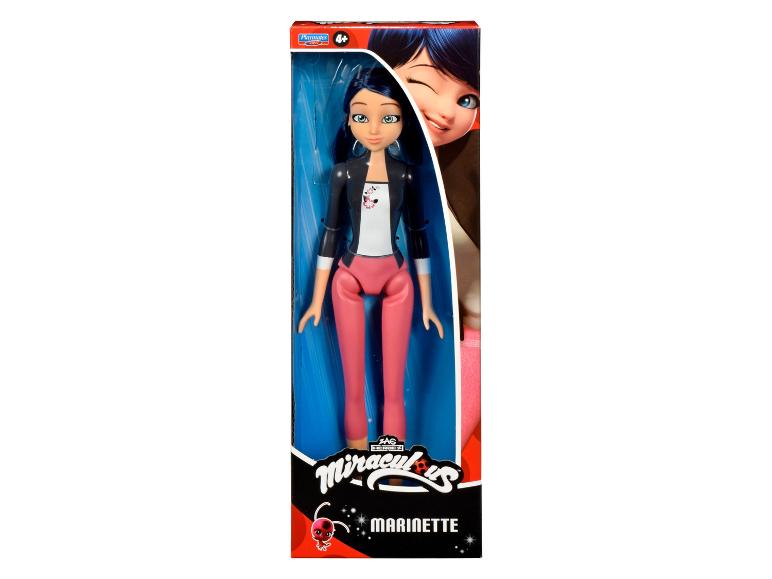Miraculous Fashionpop