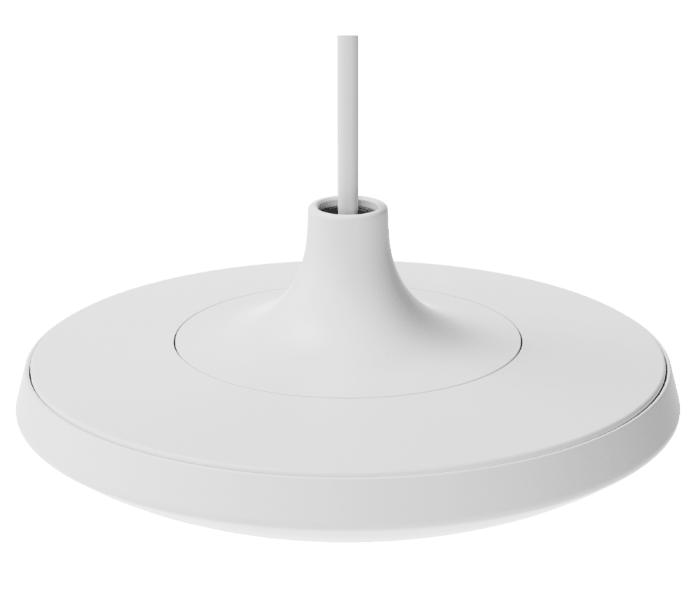 MIC POD HÄNGEHALTERUNG