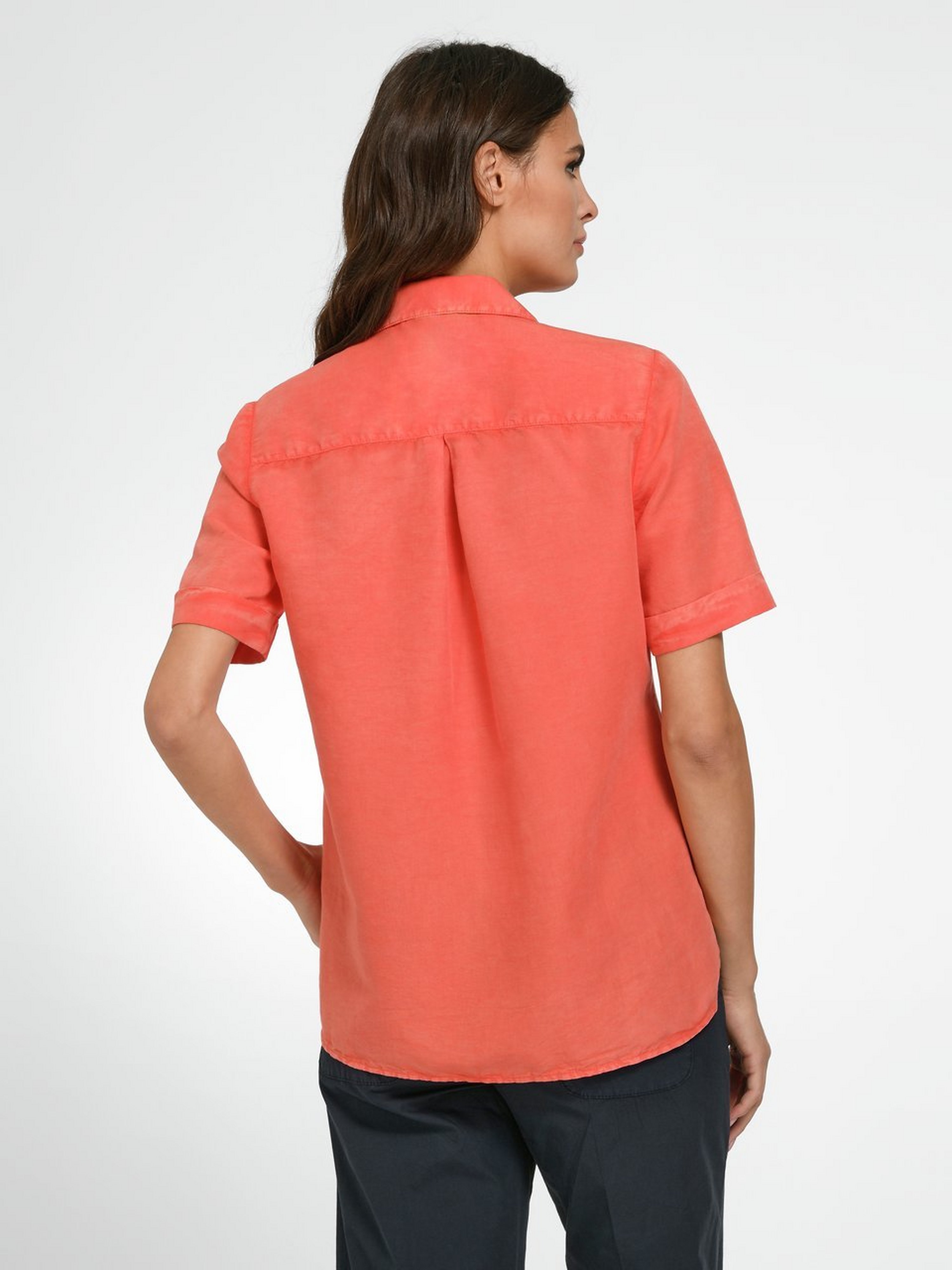 Bluse mit 1/2-Arm