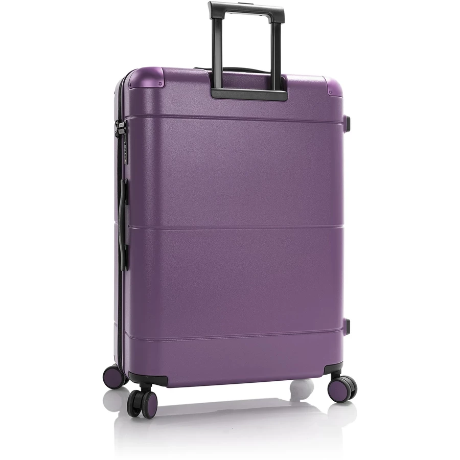 Heys Zen - 4-Rollen-Trolley L 75.6 cm erw. purple