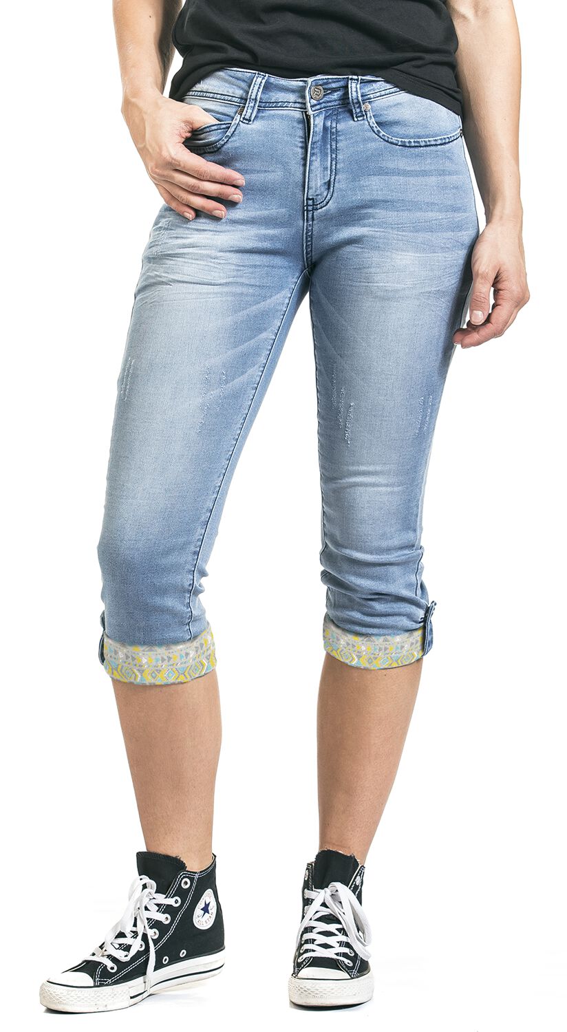 Pick Up The Pieces | RED by EMP Short