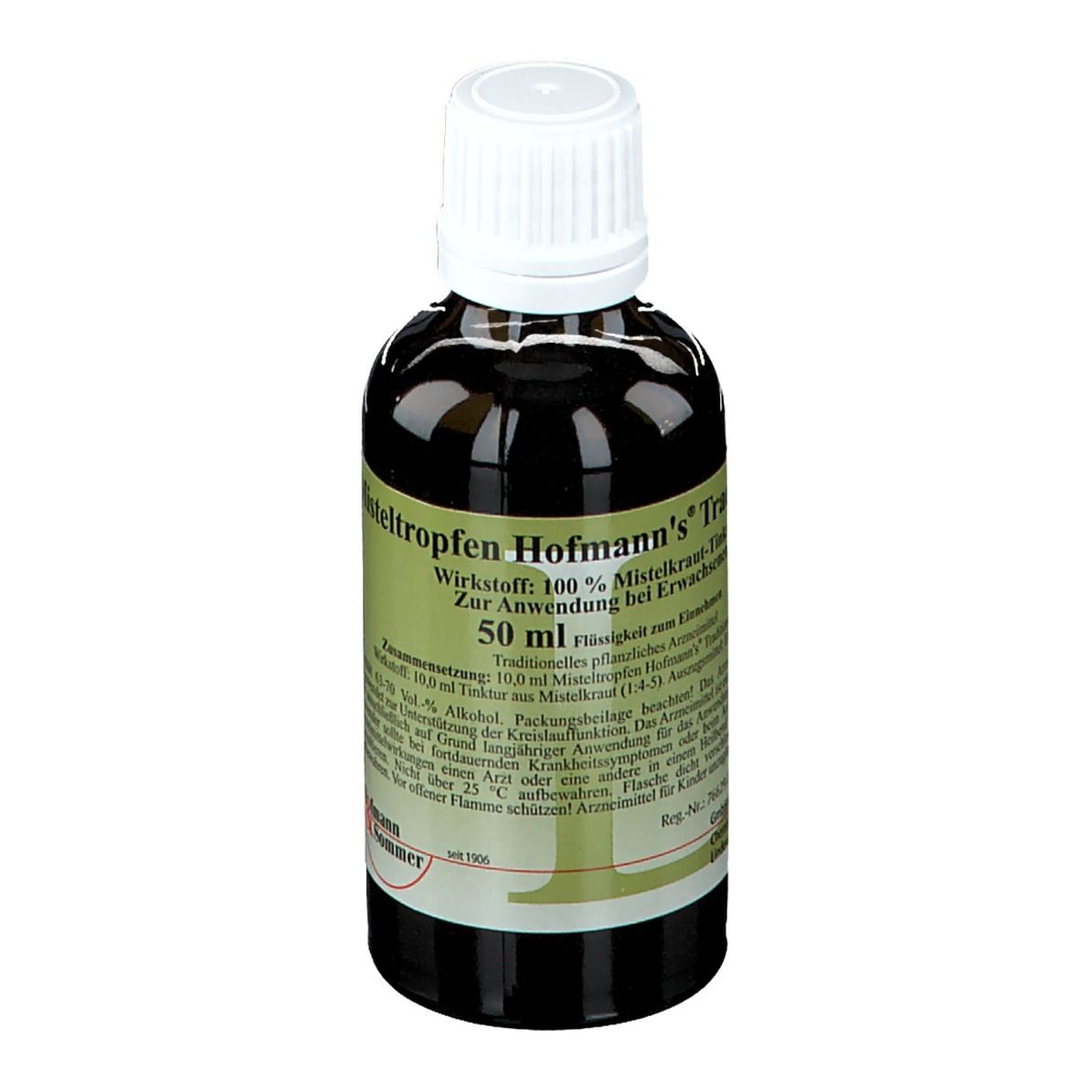 Misteltropfen Hofmanns ®