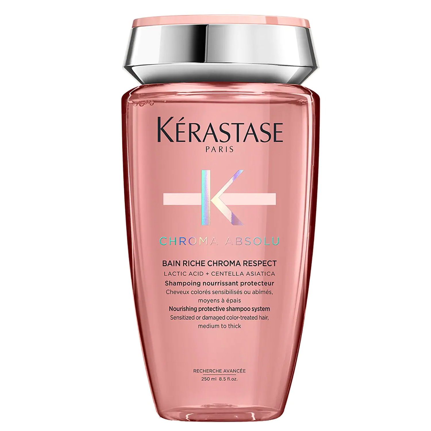 Bain Riche Chroma Respect Kérastase 250 ML