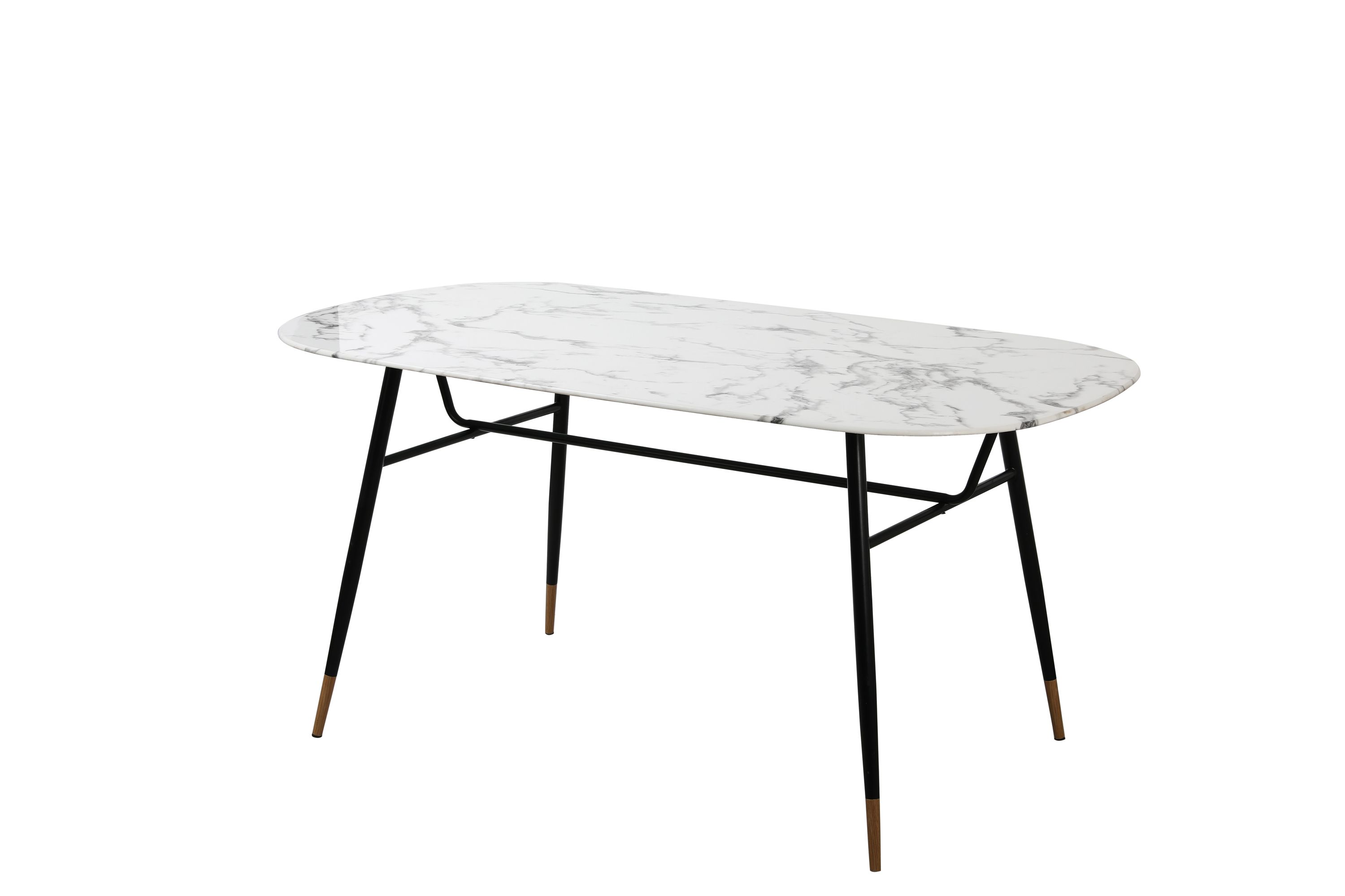 Tisch 160x90cm Esstisch Küchentisch Wohnzimmertisch Esszimmer Küche Möbel