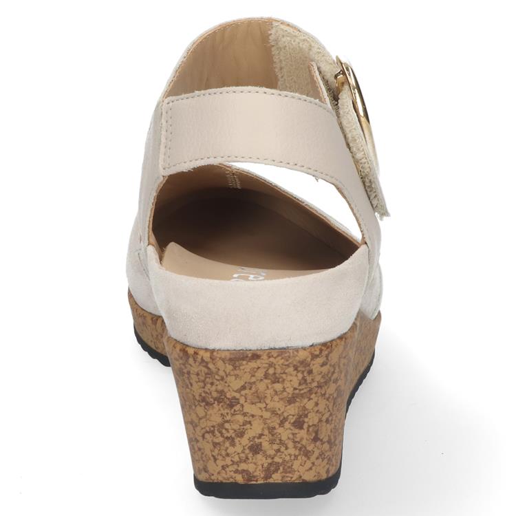 Durea 5920 wijdte K beige
