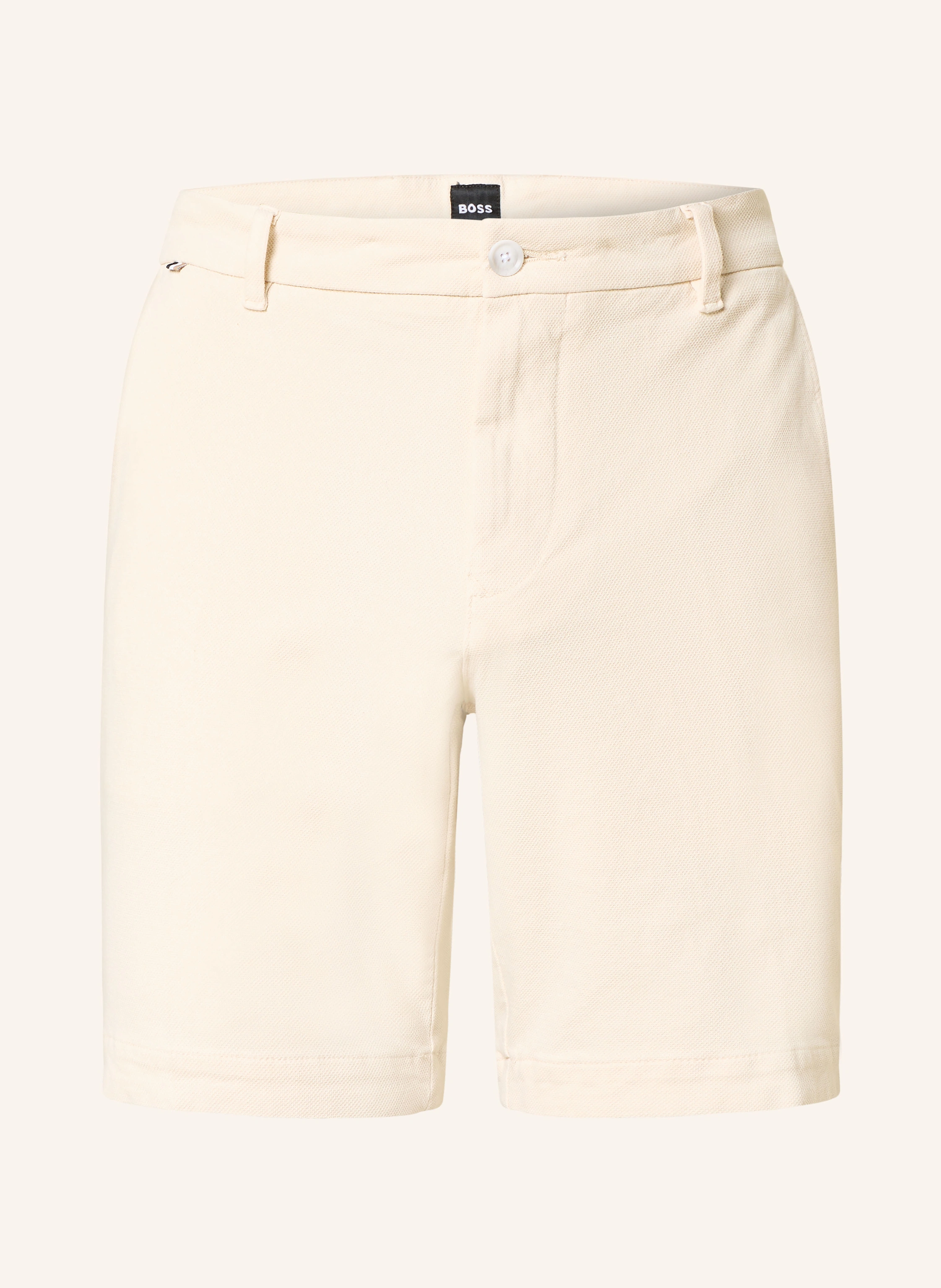 BOSS Chinoshorts Slim Fit