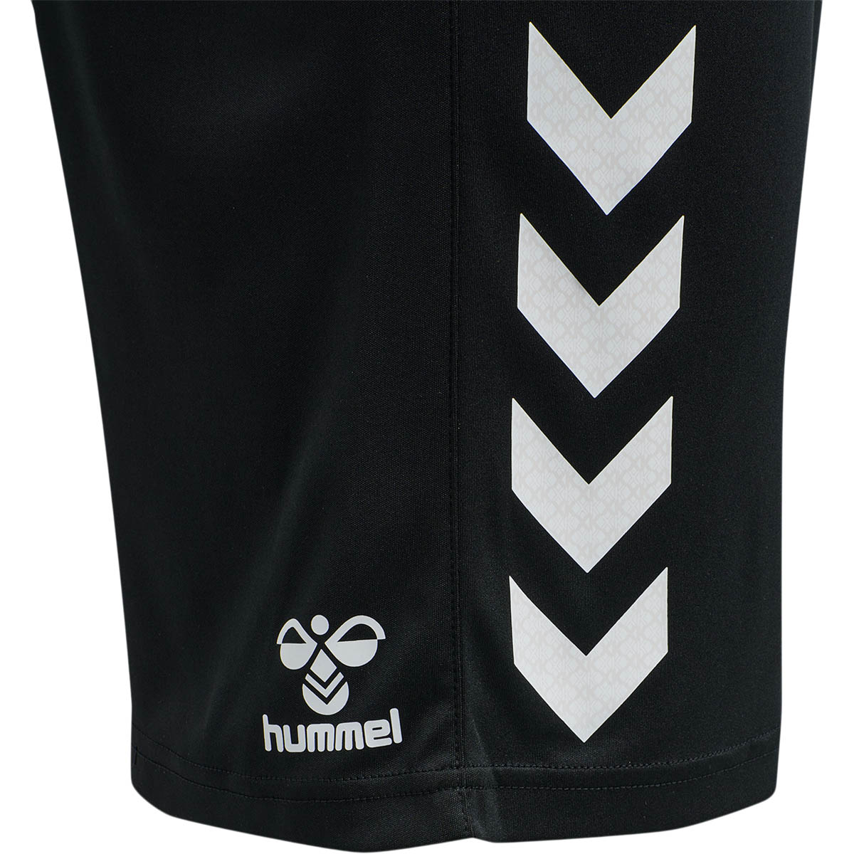 hummel Core XK Poly Shorts Herre