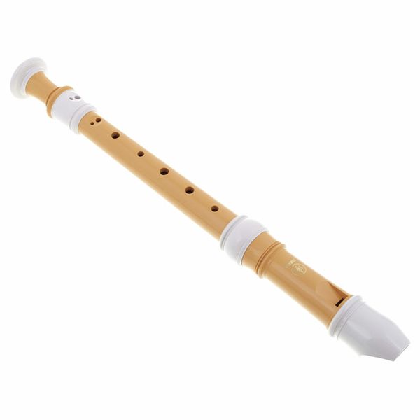 Yamaha YRS-402B Soprano Recorder Eco