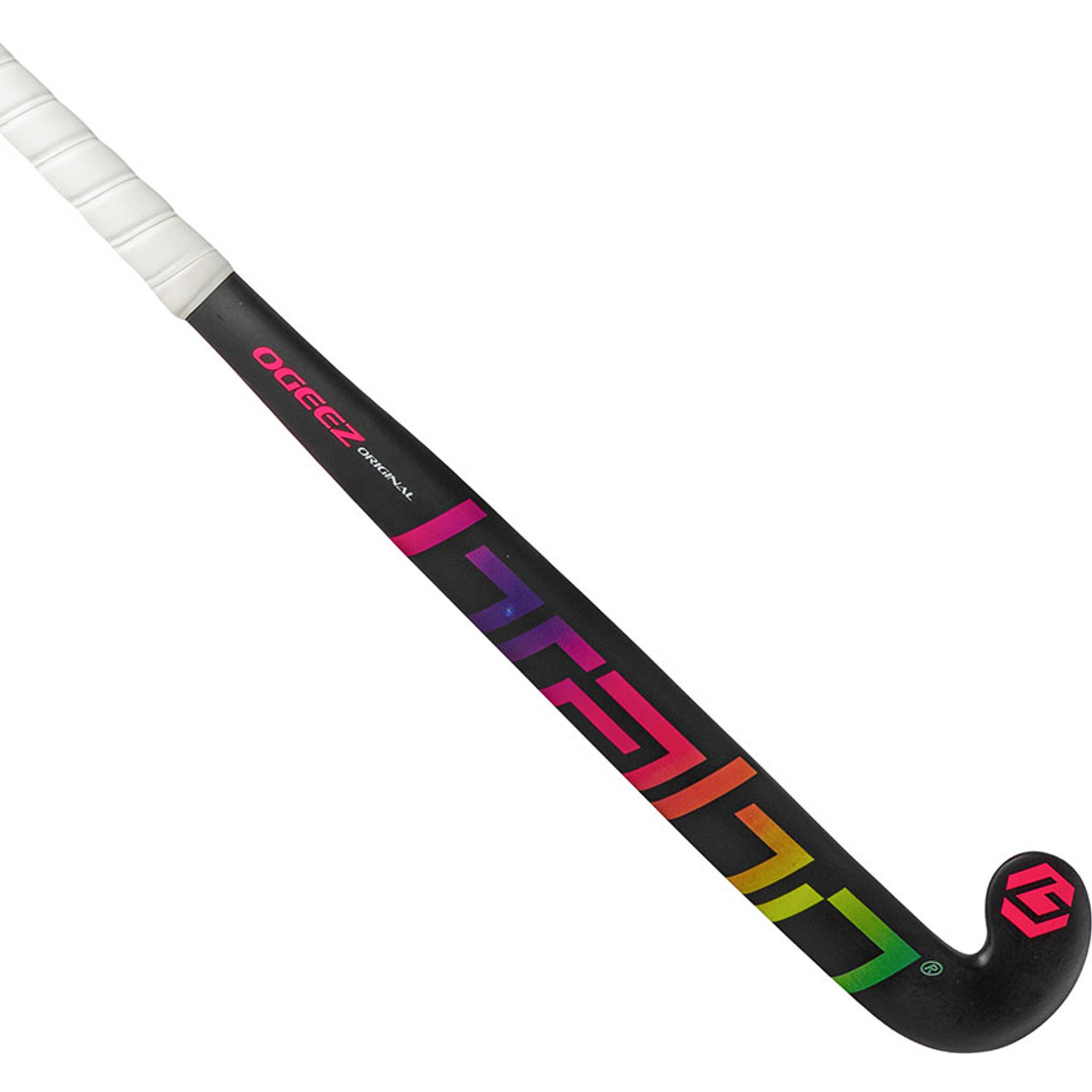 Brabo IT O'Geez Original Hout Indoor Junior