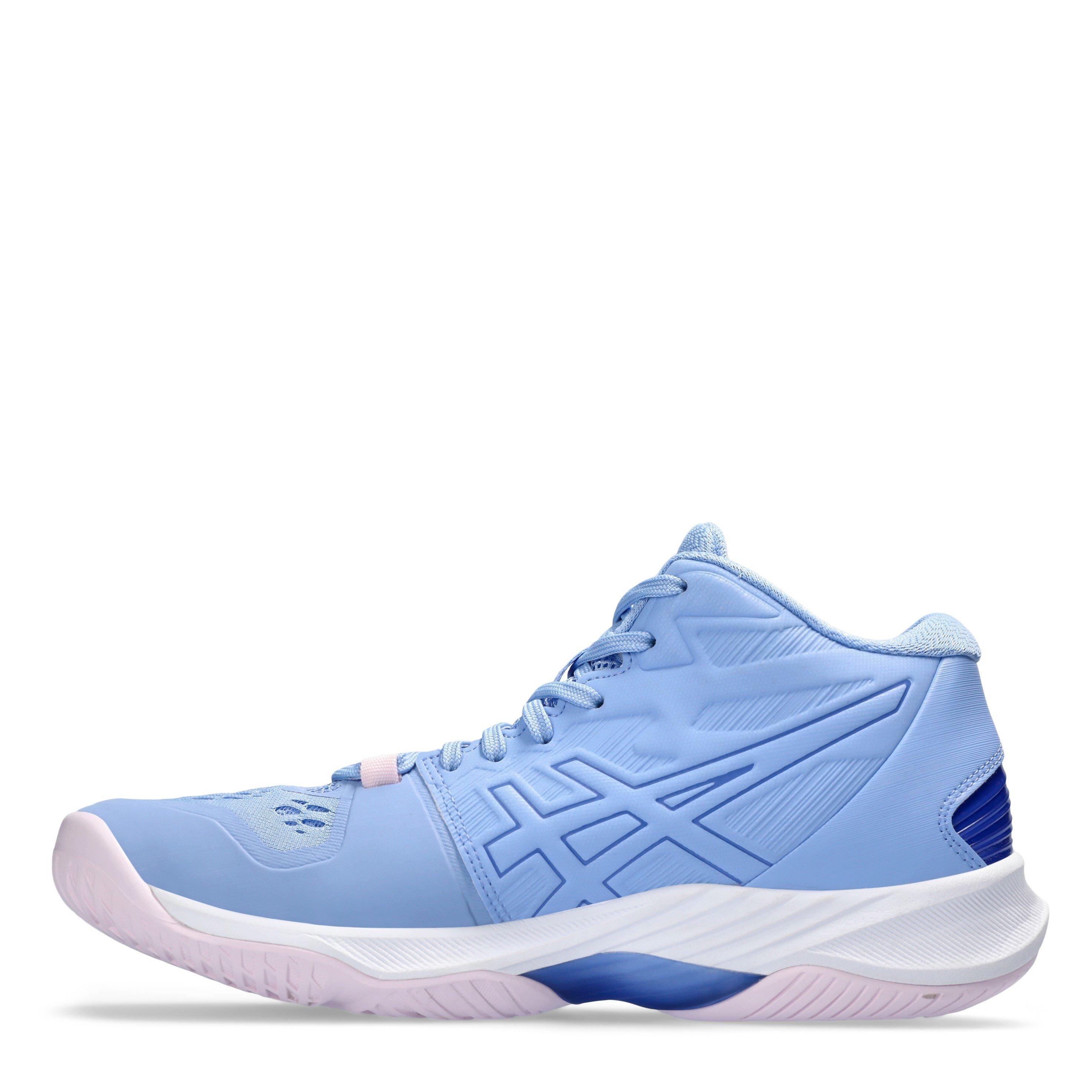 Asics SKY ELITE FF MT 2 Indoor Court Shoes Womens