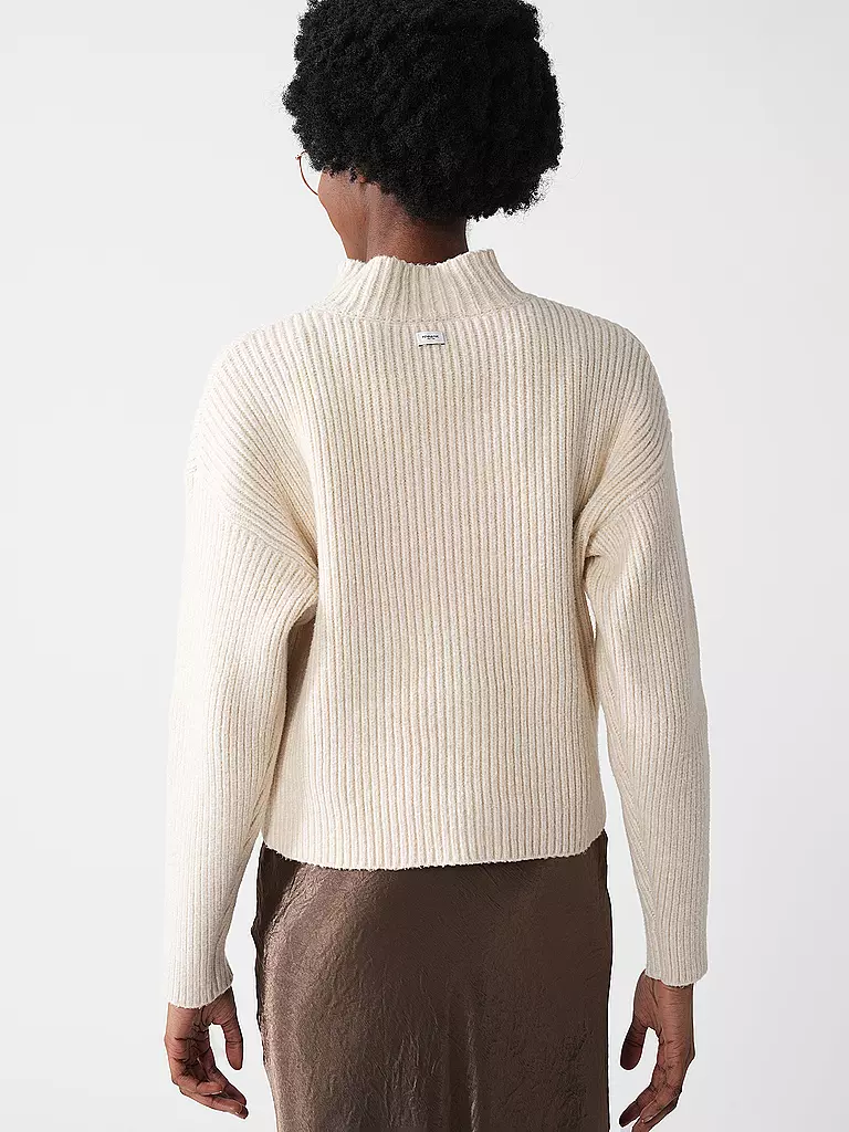 PENN&INK Pullover  creme