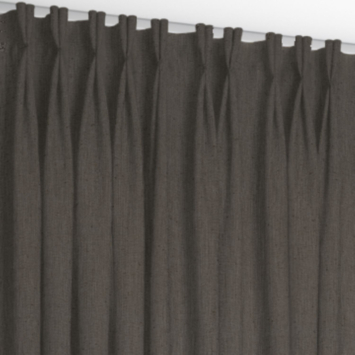 Gordijn Feike 4281 bruin