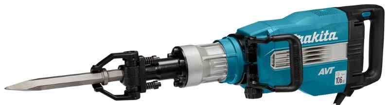 Makita HM1512 230 V Breekhamer in koffer