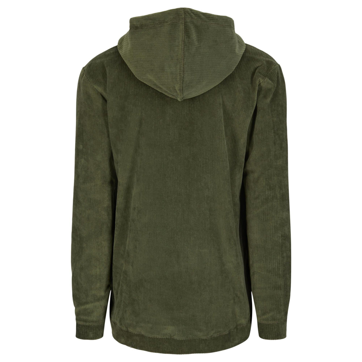Amundsen<br>Comfy Cord Hood Mens