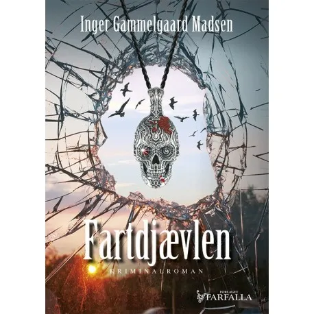 Fartdjævlen | Inger Gammelgaard Madsen
