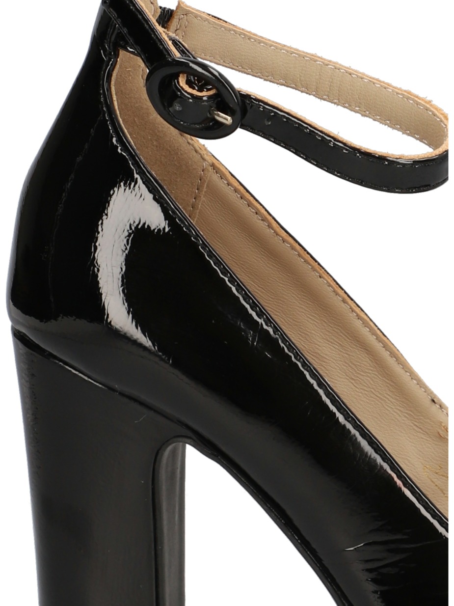 Pumps