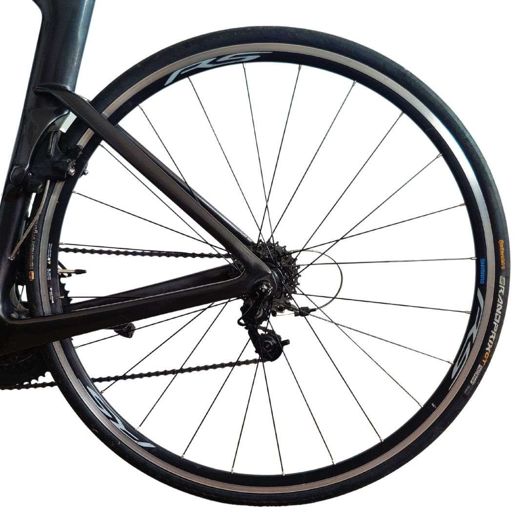 Specialized Venge Pro Vias (2017) | Diamond