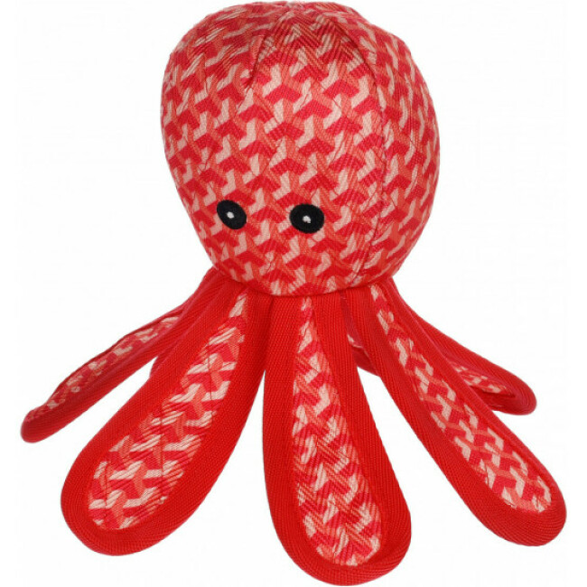 Peluche Animal Flamingo Strong Stuff pour chien