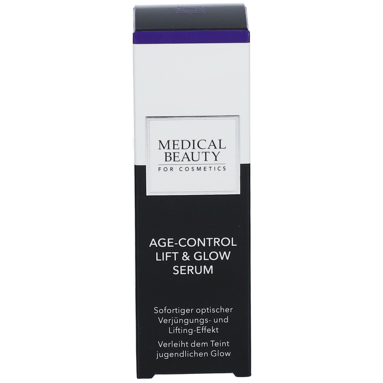 MEDICAL BEAUTY AGE-CONTROL Lift & Glow Serum