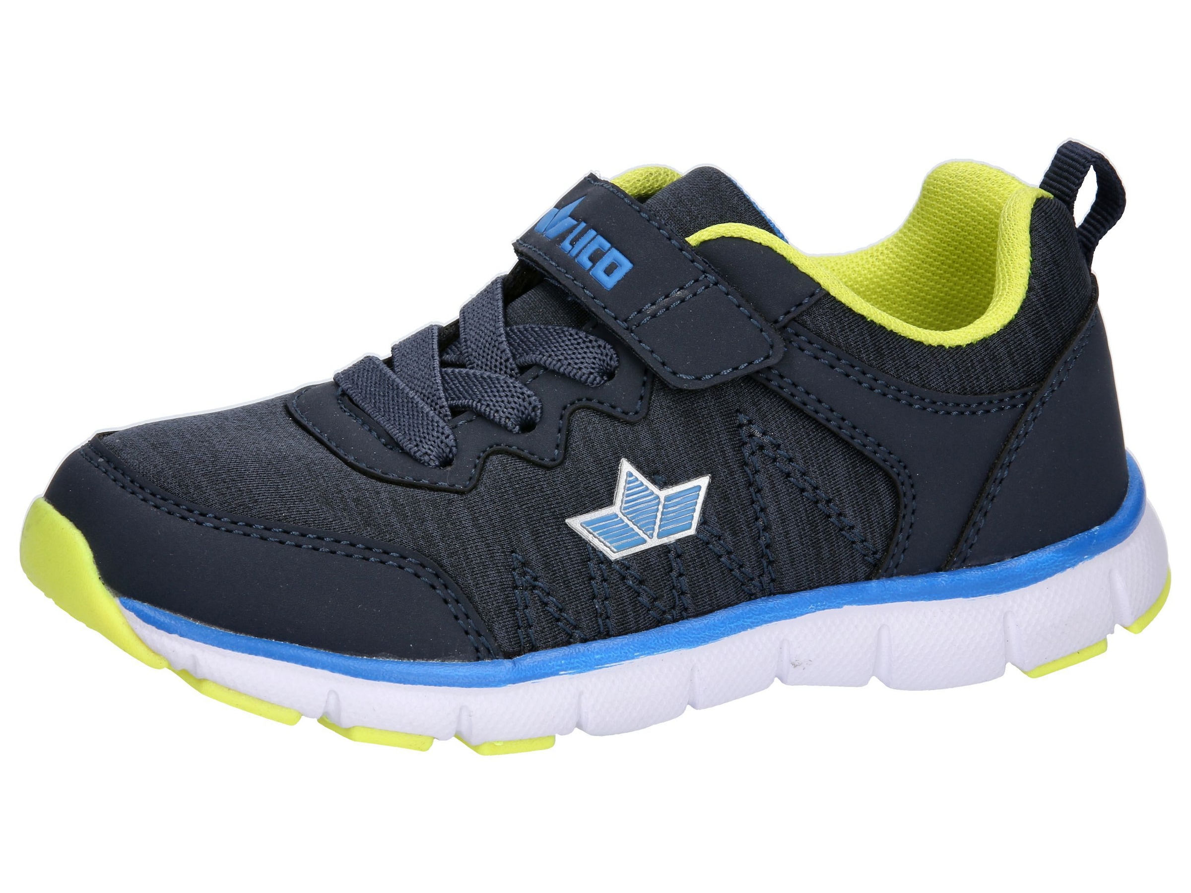 Lico Sneaker »Freizeitschuh Roana VS«