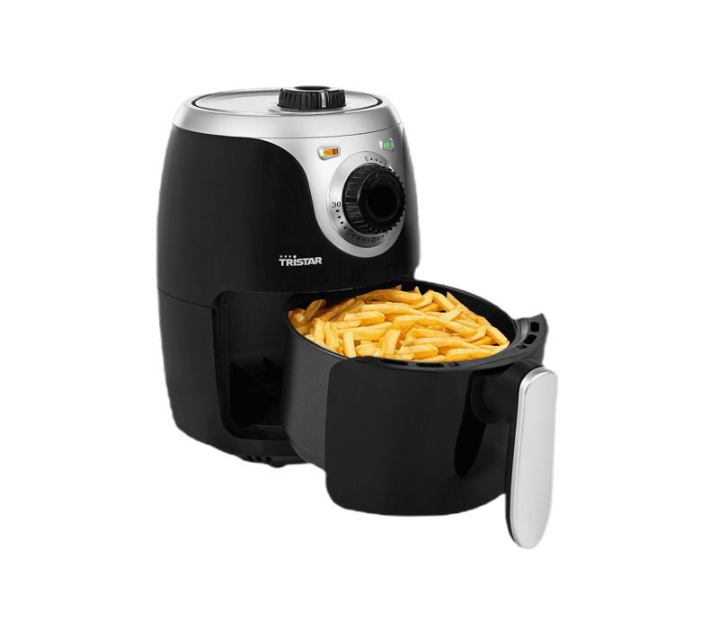 FR-6980 Mini Crispy Fryer