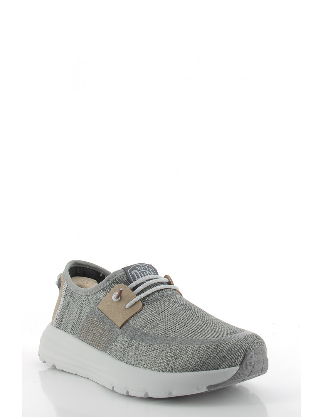 dude sirocco pour Homme