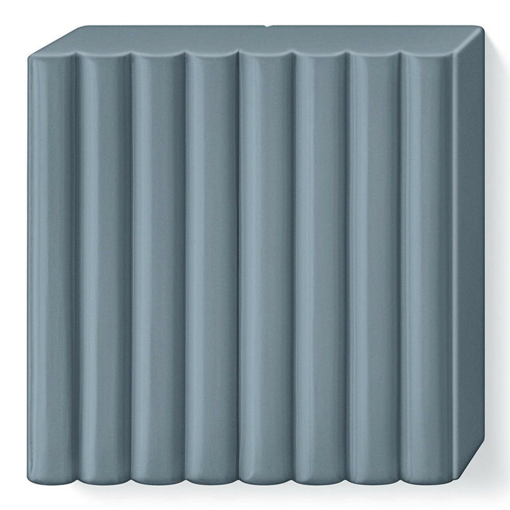 Pâte polymère - gris anthracite - 57 g