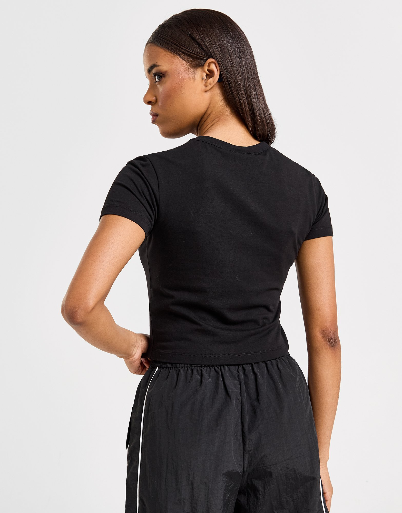 Hoodrich T-shirt Intel V2 Femme