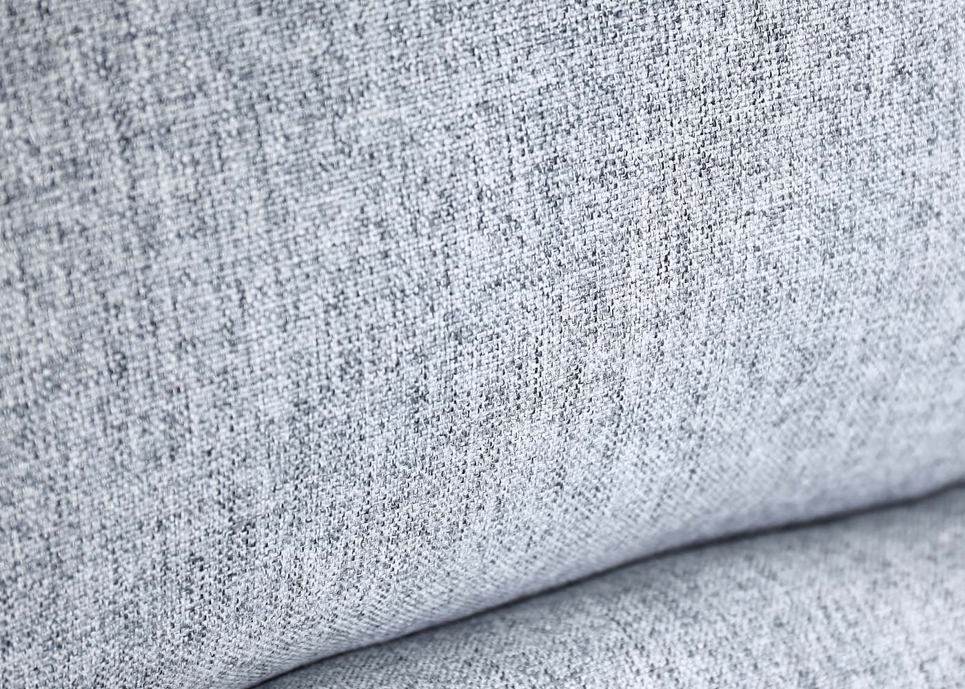 Fernsehsessel MCW-K63, Relaxsessel Sessel, Liegefunktion Aufstehhilfe Massage Heizfunktion, Stoff/Textil ~ hellgrau