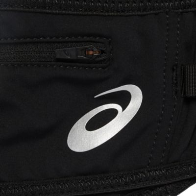 ASICSFujitrail Belt - schwarz