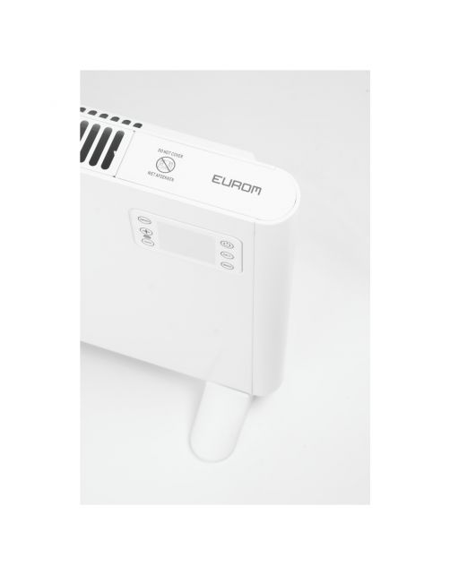 Eurom Verwarming Alutherm 1500 Wifi - Verwarming - Wit 1500 Watt