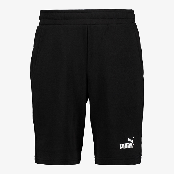 Puma Essentials heren sweatshort