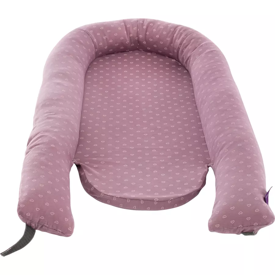 Träumeland HOME Comfort Heartsome