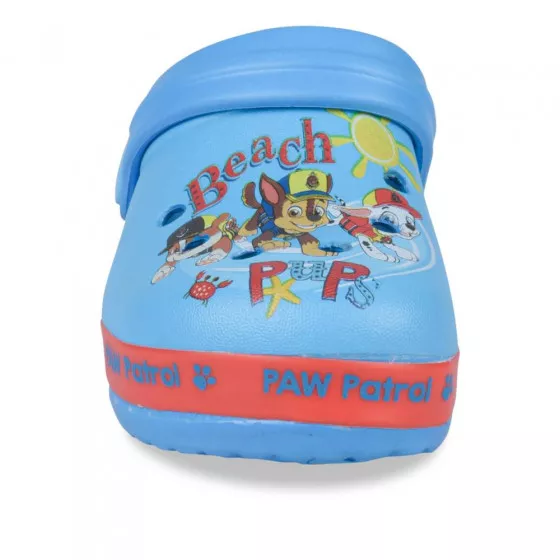 Sabots BLEU PAW PATROL
