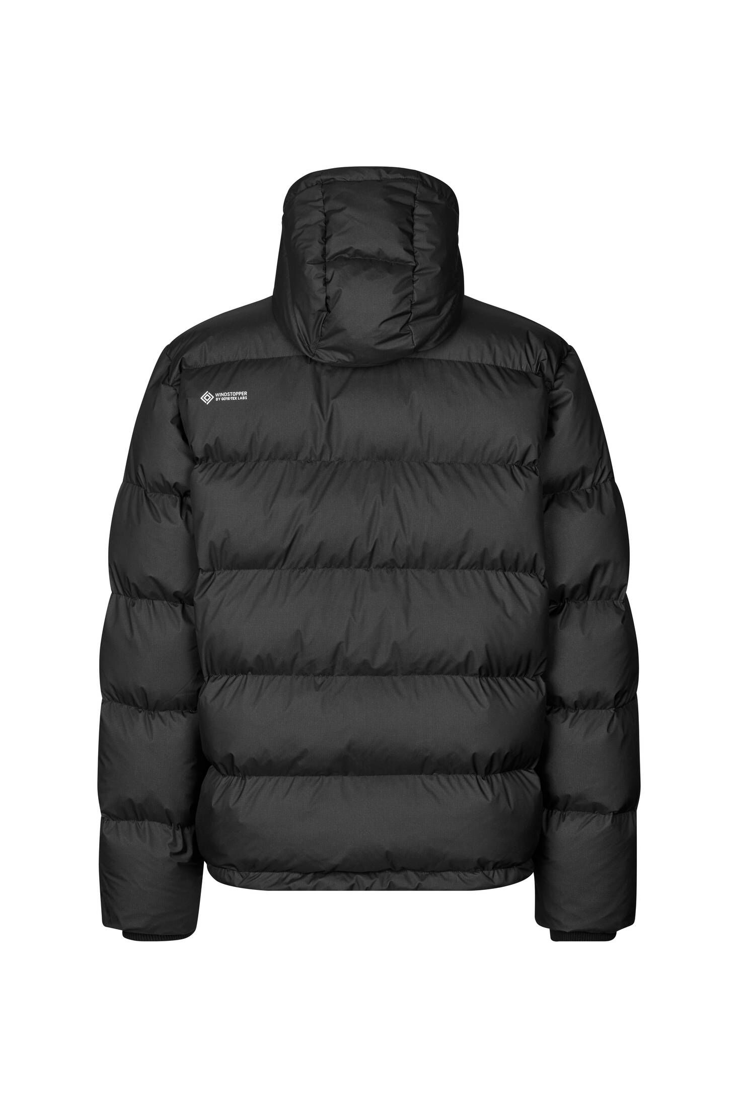 Samsoe Samsoe| Herren Steppjacke DAVID