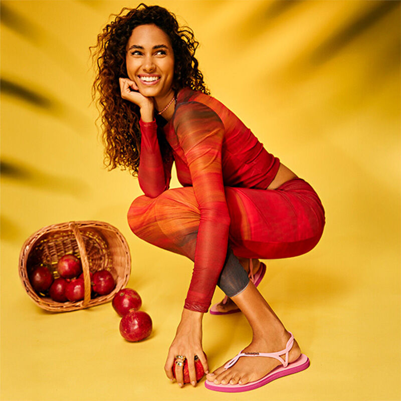 Havaianas Luna Point