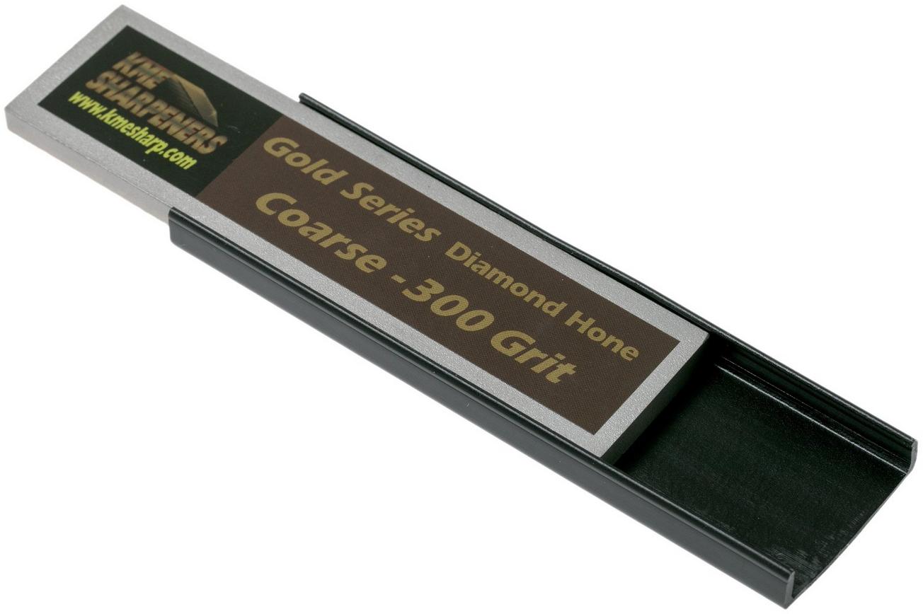 KME Gold Series diamantslijpsteen grof, 300 grit