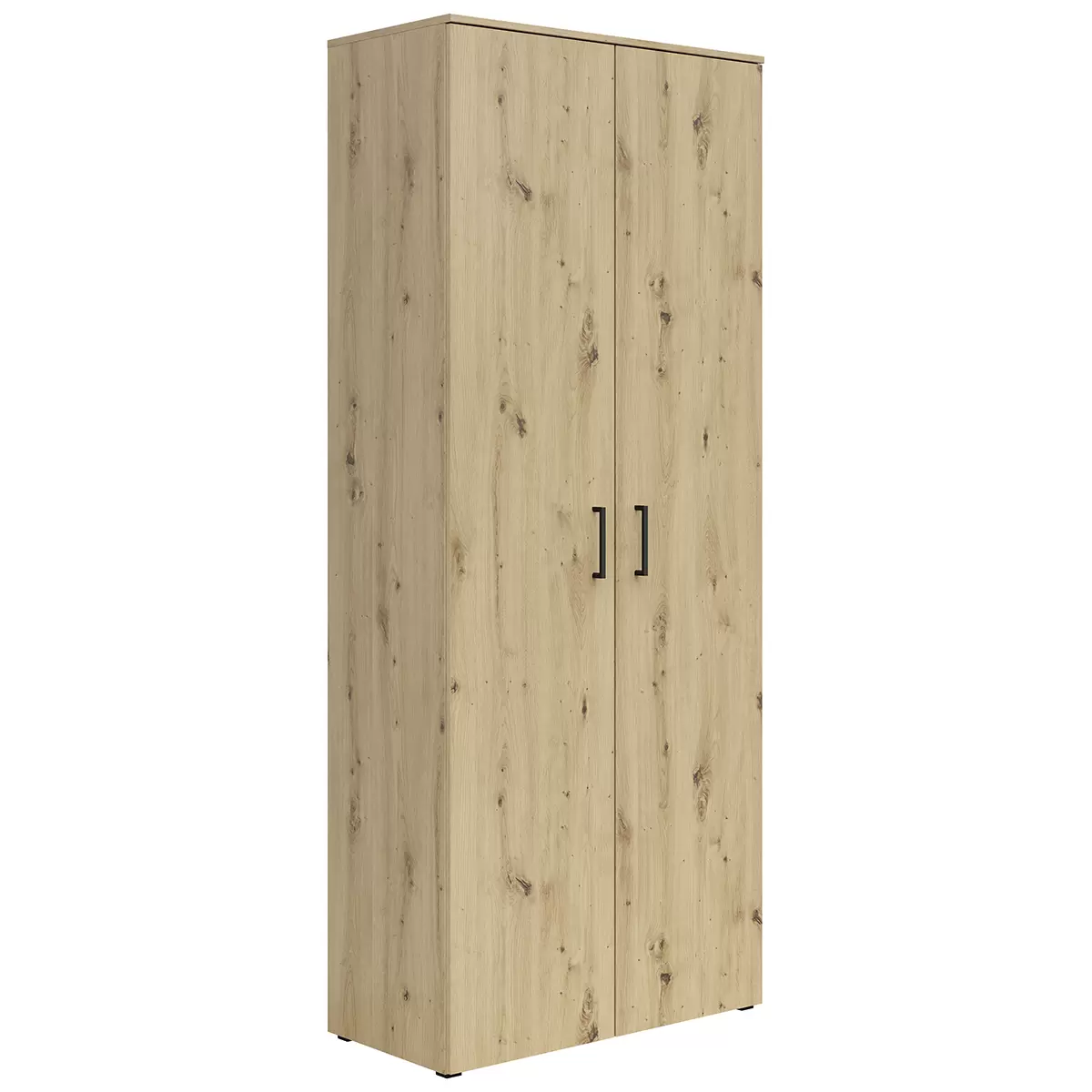 Schrank Cabinet Artisan Eiche