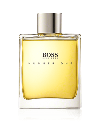 Hugo Boss Number One edt vapo 100ml