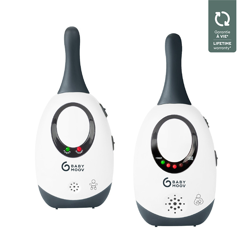 Babyphone audio Simply Care