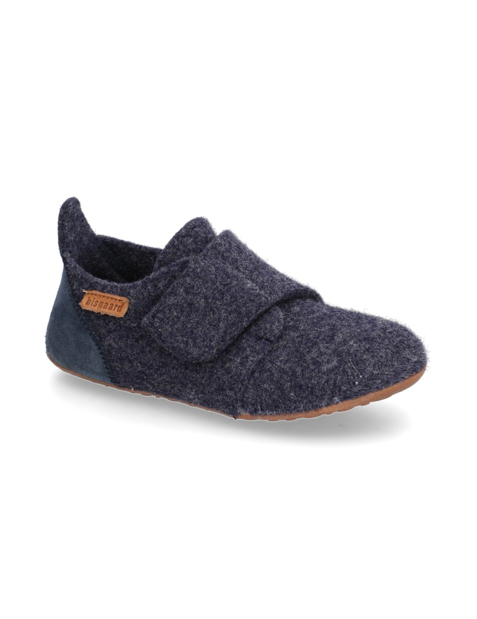CASUAL WOOL