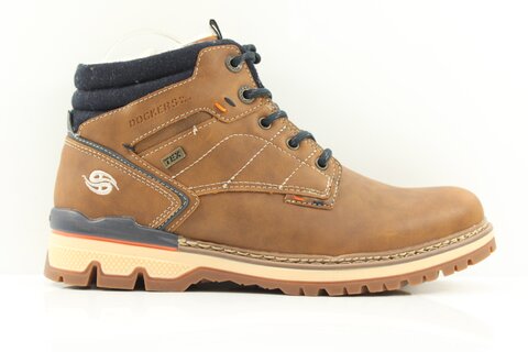 Docker´s Boots & Stiefel