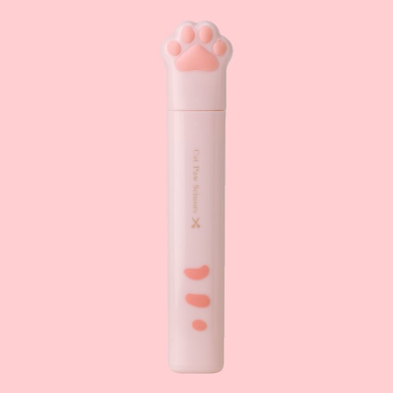 Yogow - Cat Paw draagbare schaar