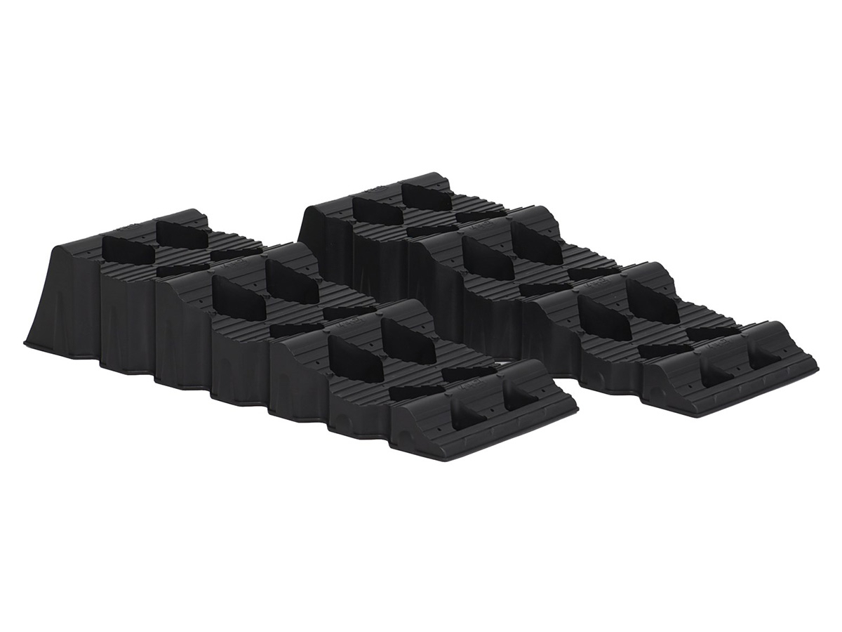 Milenco MGI Midi levellers
