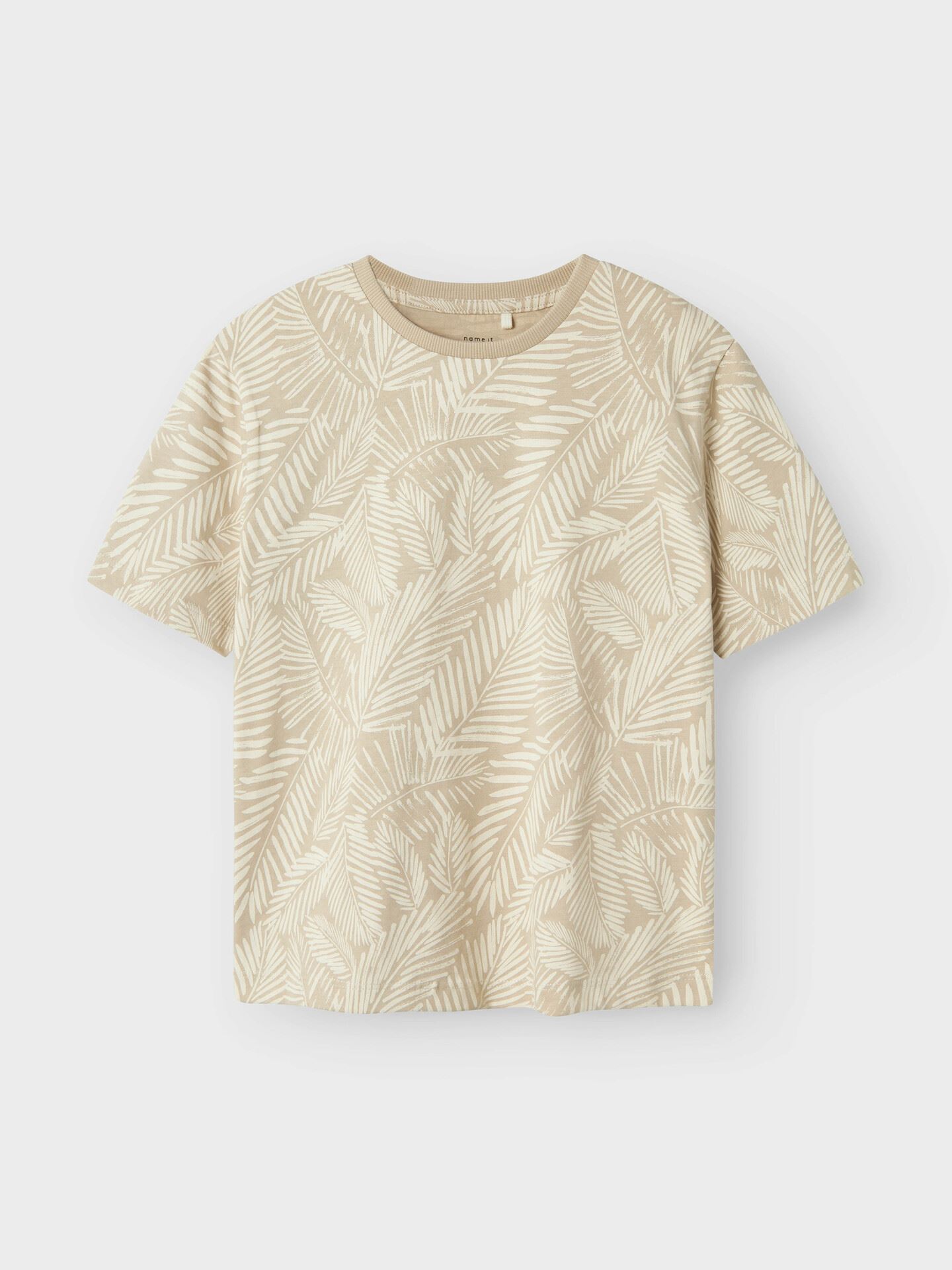 Jivan Short Sleeve Top