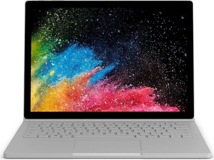 Microsoft Surface Book 2 | 13.5